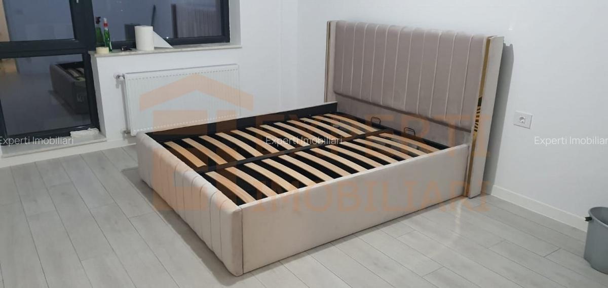 Apartament 2 camere zona Tomis Nord - Zen Residence - 5