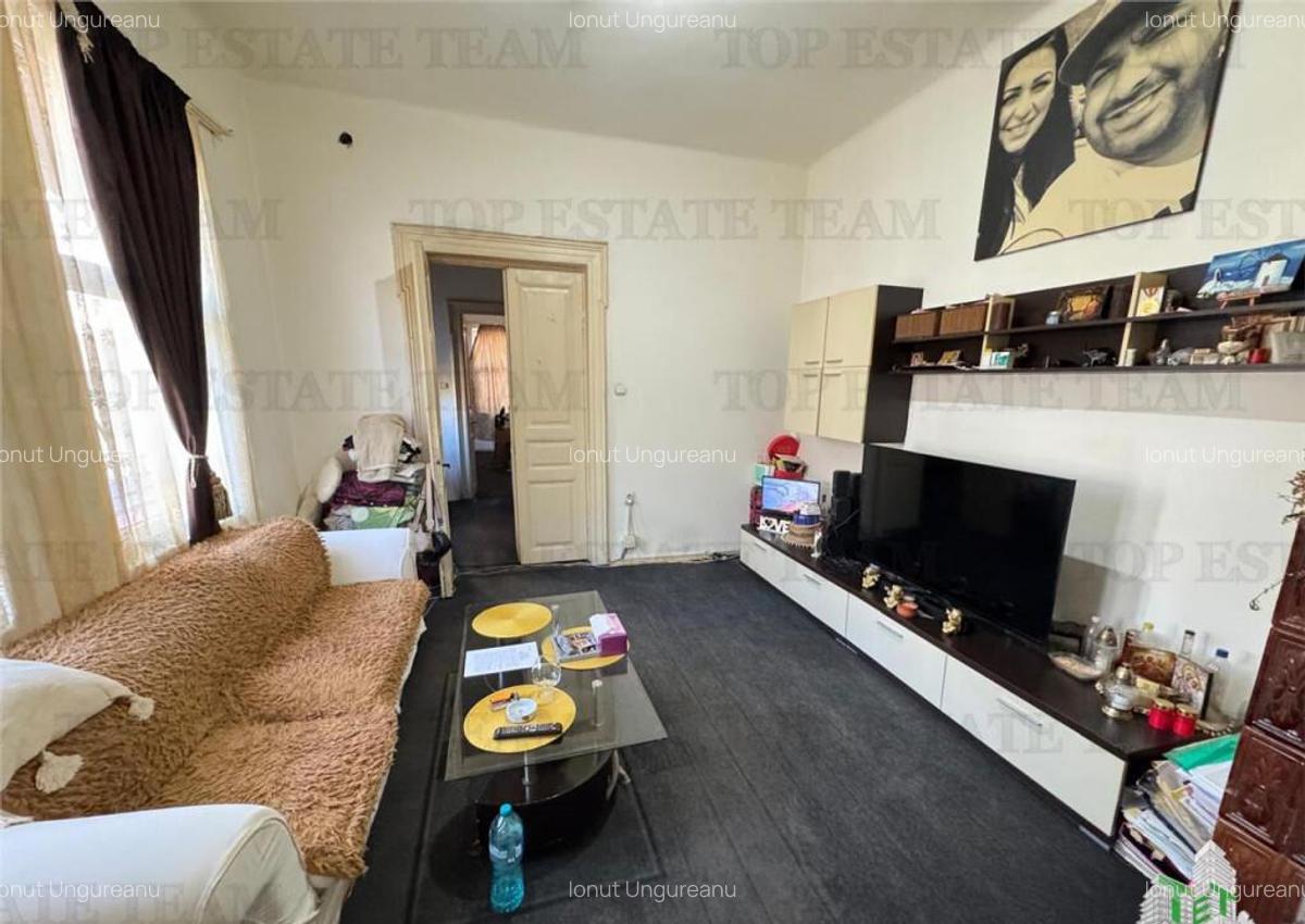 Apartament in vila de in zona Mosilor - Armeneasca - 9