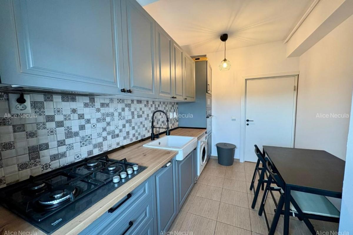 BUCURESTII NOI - Apartament 2 camere decomandat, igienizat, 60 mp. - 17