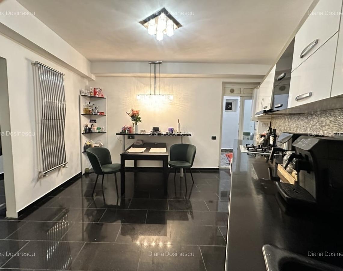 Apartament cu 3 camere decomandat, mobilat în Bucureștii Noi - 9