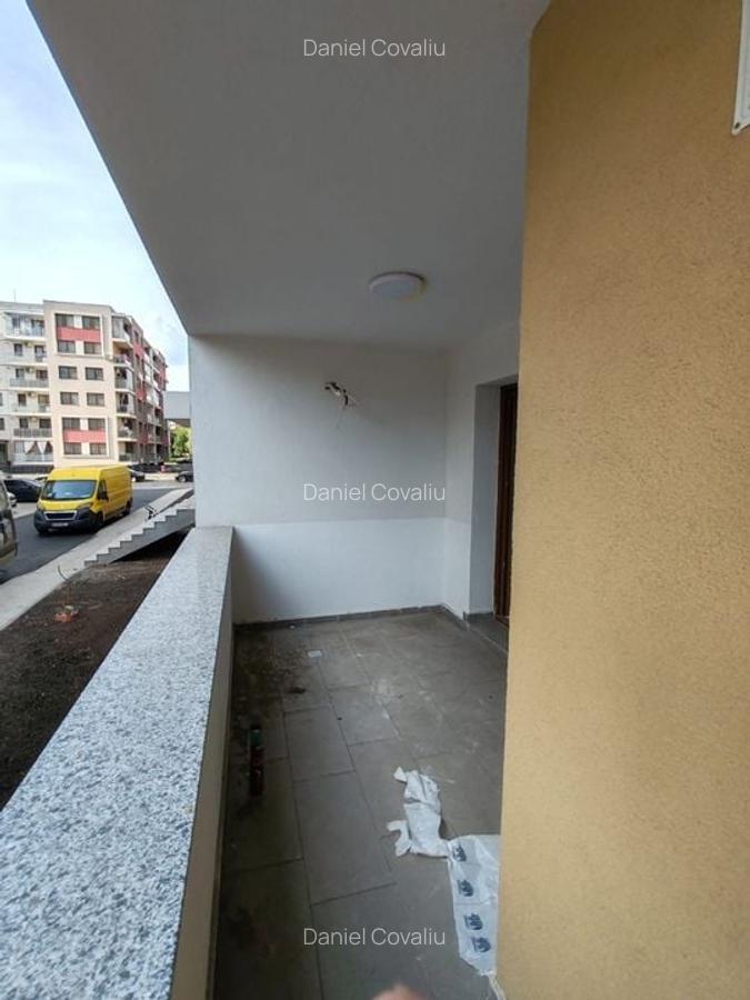 APARTAMENT 2 CAM Metalurgiei / Cartierul Solar Bloc Finalizat - 10