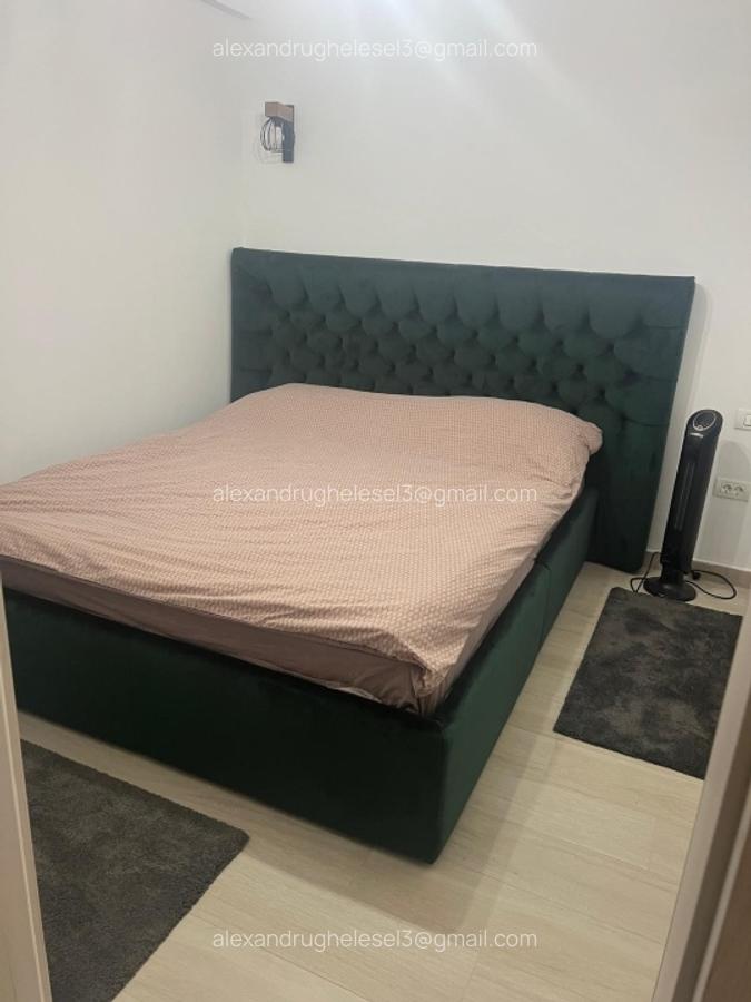 Apartament cu 2 camere decomandat în Clăbucet - 7