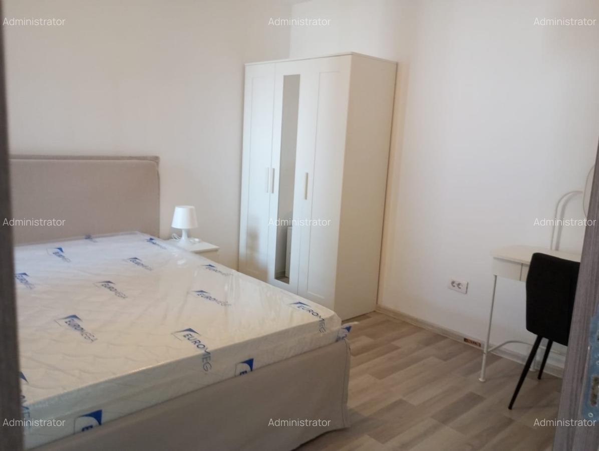 Prima Inchiriere , 3 camere, 78 mp. Fundeni Tower - 3