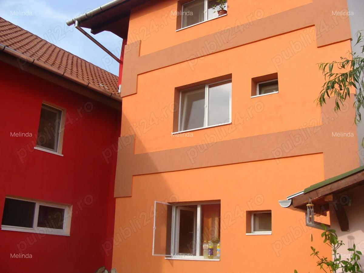 Garsoniera in comuna Giroc - 1