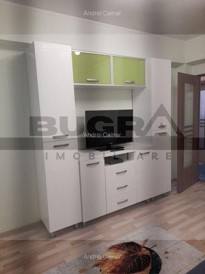 Apartament de 2 camere, 54mp, zona strazii Donath - 5