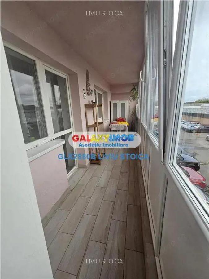 2 camere decomandat complex Confort Park - 15