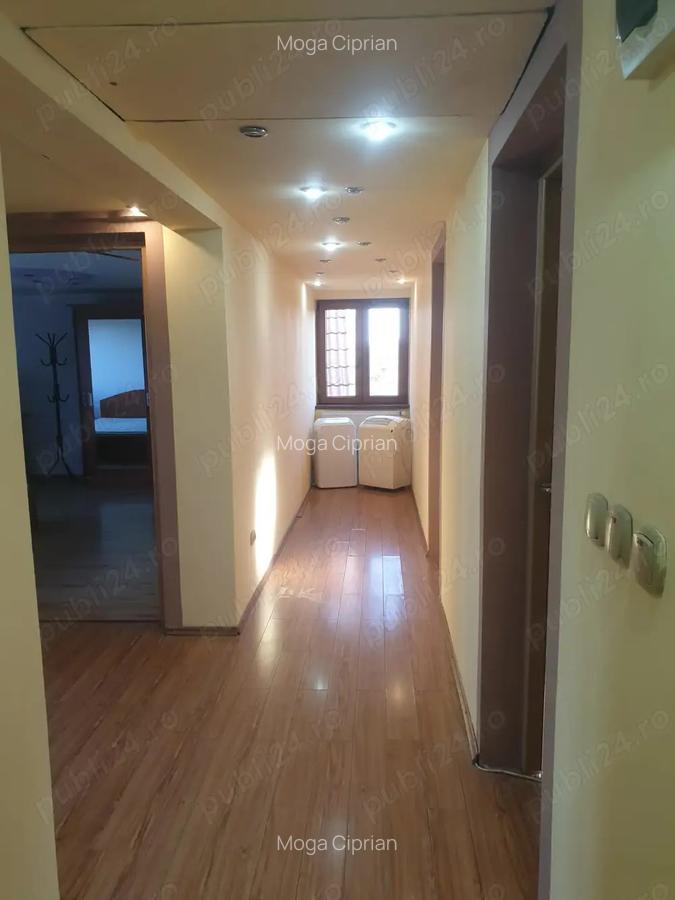 Inchiriez apartament in vila, chisoda - 13