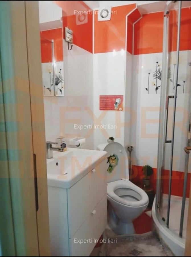 Apartament de 2 camere vanzare Hanul cu Peste, Constanta - 7