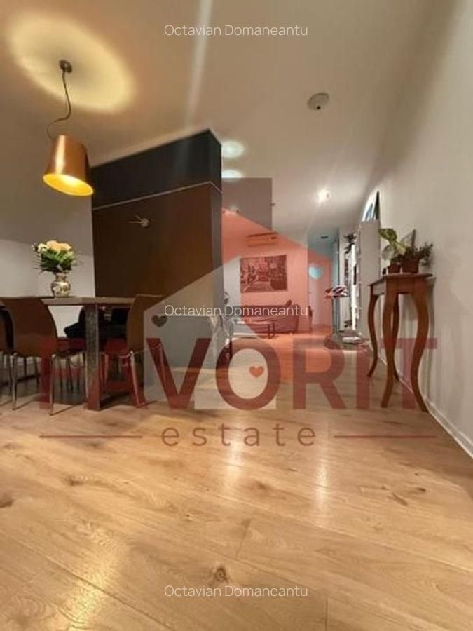 3 camere | pod spatios | finisaje premium | centrala proprie | aer conditionat - 2