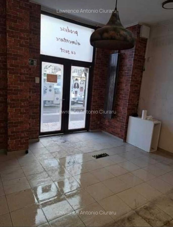 Spatiu Comercial | Soseaua Mihai Bravu | - 2