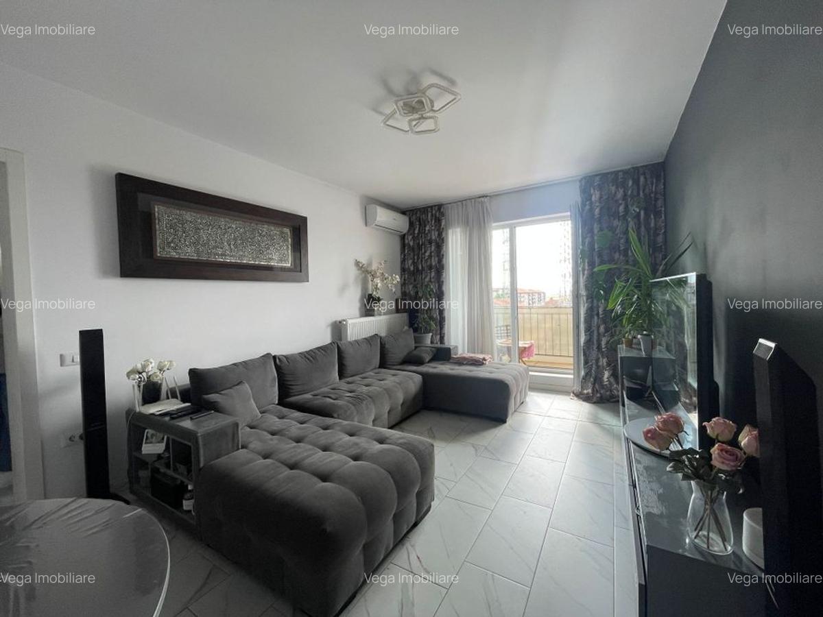4 camere - 112mp cu PARCARE si BOXA incluse | Dobroesti - Fundeni - 1