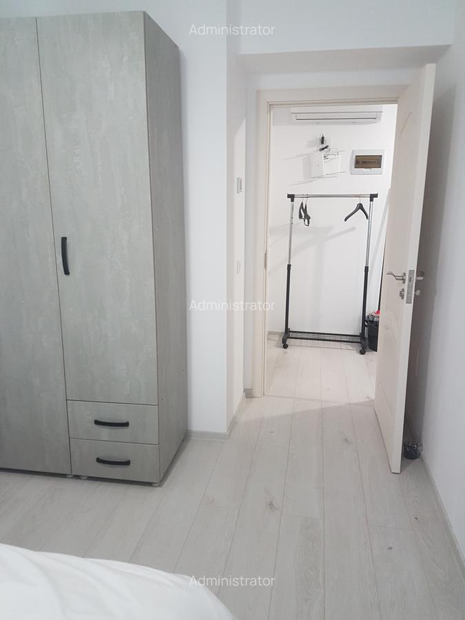 Apartament doua camere, mobilat utilat frumos, etaj 5, loc parcare inclus, Fiald - 12
