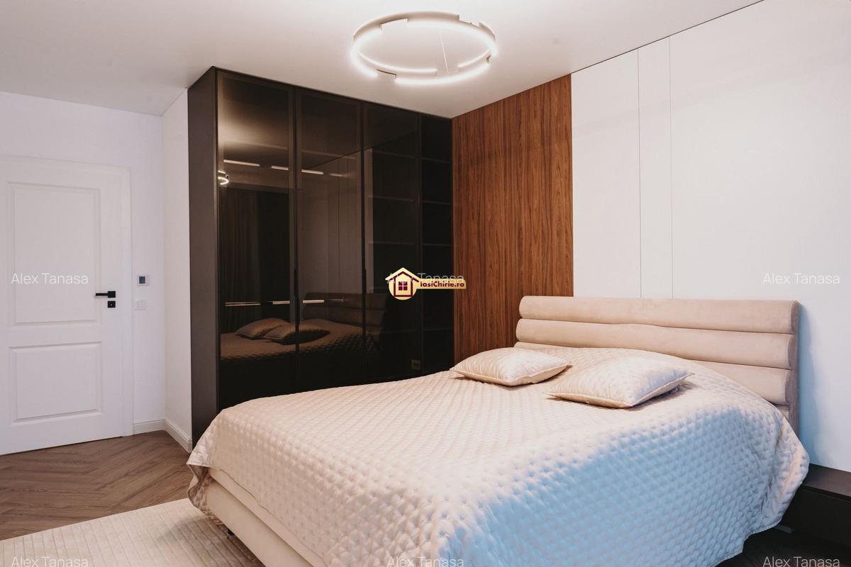 Apartament 2 camere Rediu-Don Lake View - 1