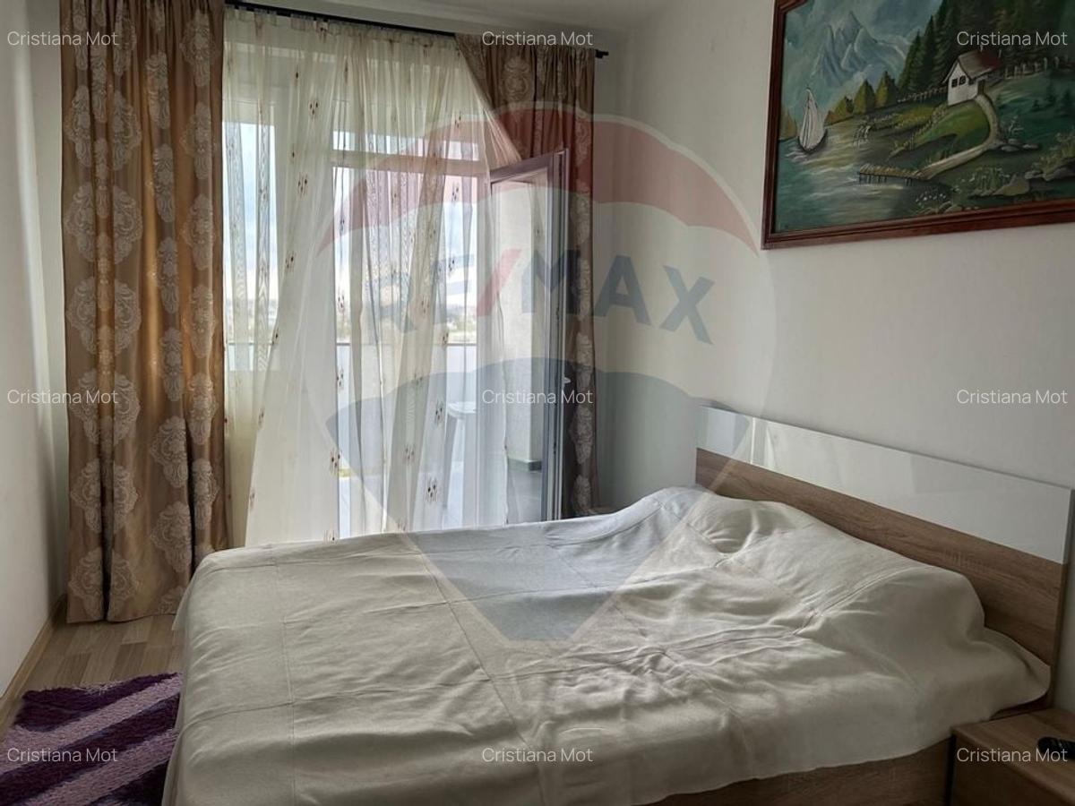 De inchiriat apartament 2 camere - RED 21, Arad - 12