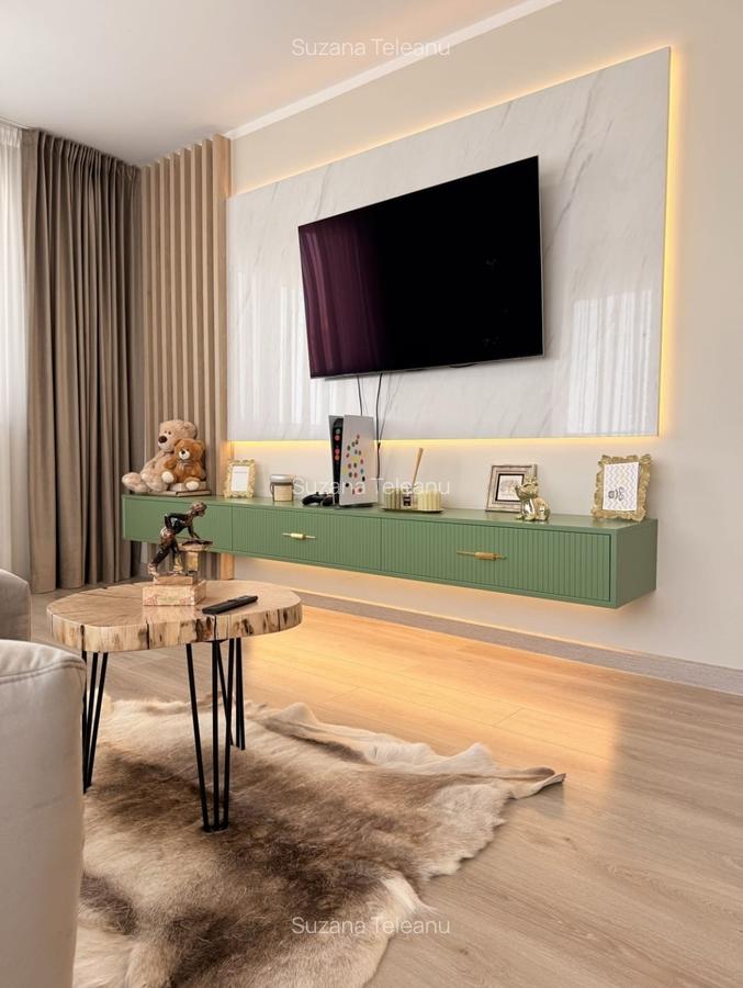 Apartament cu 2 camere decomandat, mobilat în Astra - 6