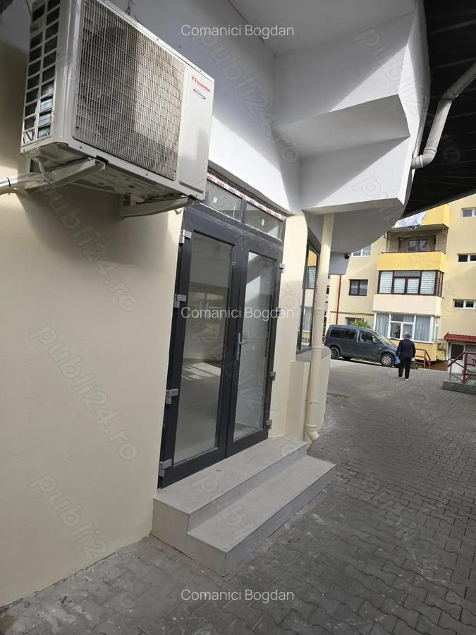 Spatiu de inchiriat - 1