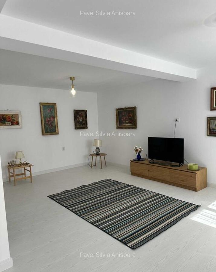 Casa deosebita D+P+E+M zona centrala - 4