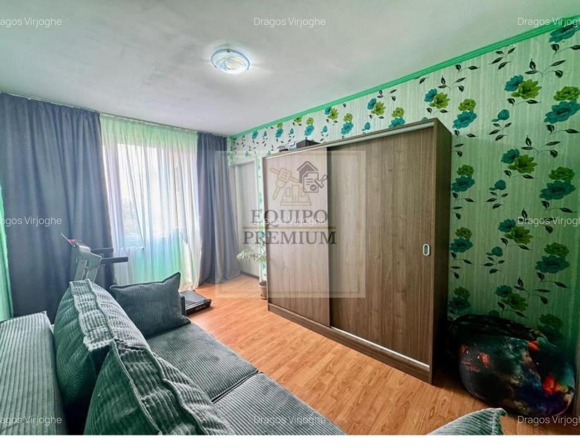 Apartament 3 camere Soseaua Salaj Parc Humulesti - 5
