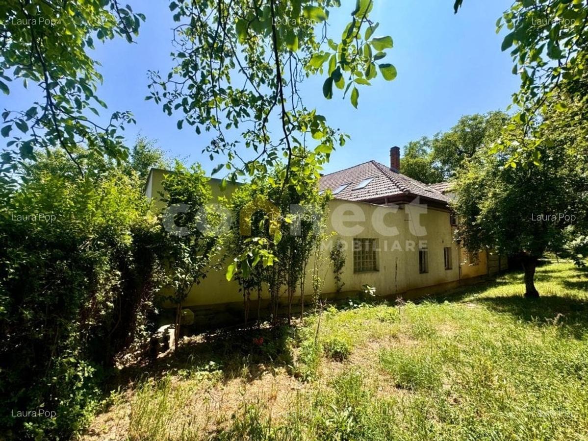 Spatiu comercial de vanzare in cartierul Grigorescu - 1