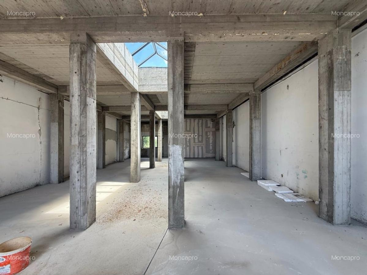 Spatiu comercial de inchiriat - 145 mp utili | Str. Fratiei nr. 7, Ploiesti - 16