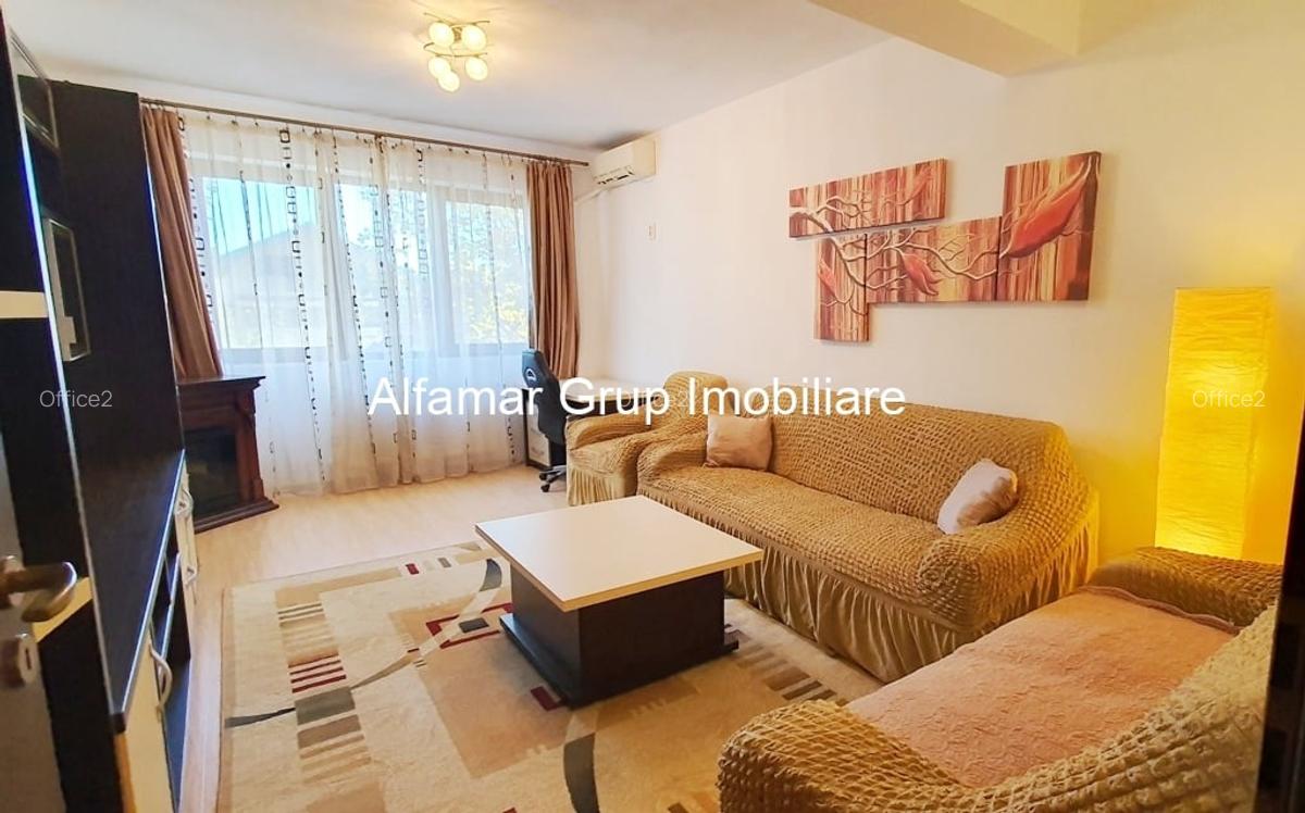 2 Camere  loc de parcare, Cartierul Latin- Prelungirea Ghencea - 1