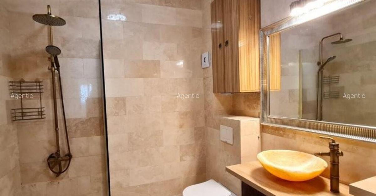 Decebal apartament 3 camere Bloc 2013 - Complet Renovat - 7