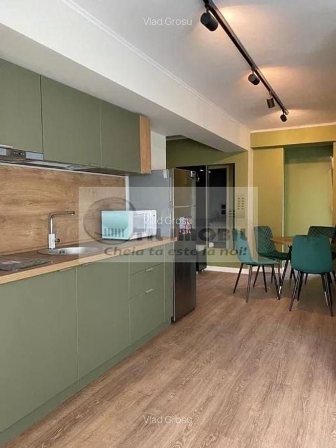 Apartament 2 camere LUX COPOU- 650 EURO - 7