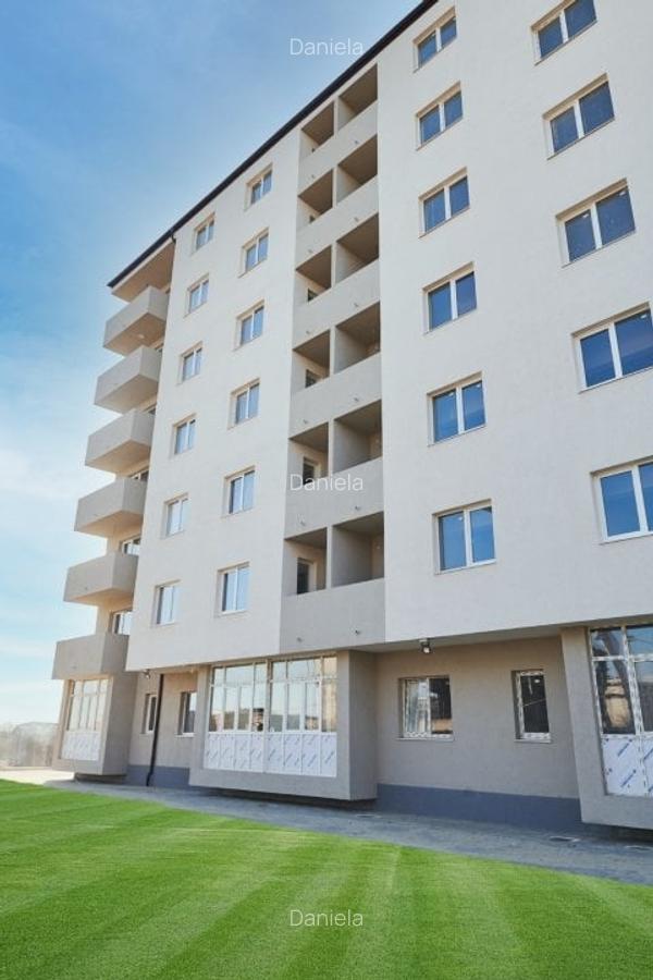 Garsonieră decomandată în Berceni - 9