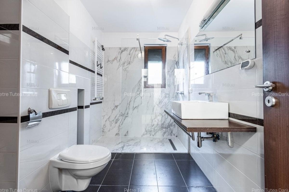 2 Camere spatios | 70 mp | Intrarea in Dumbravita | Mobilat si utilat complet - 15