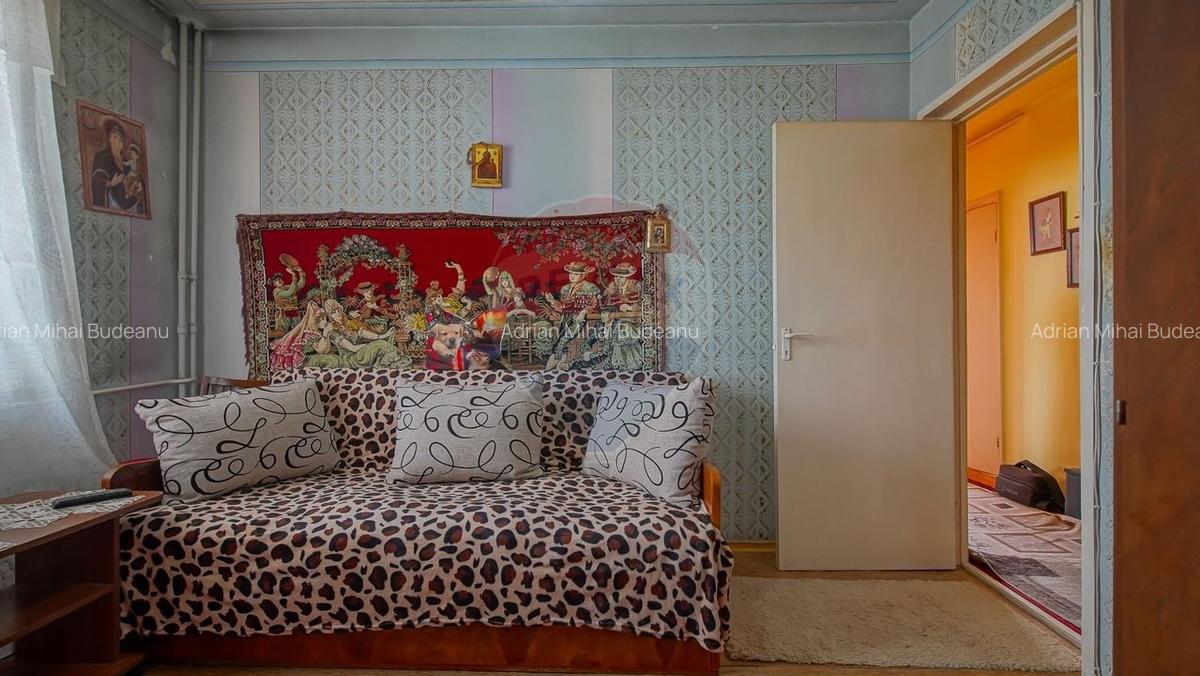 Comision 0%| Apartament 3 camere, Grivitei, langa Colina Universitatii - 16