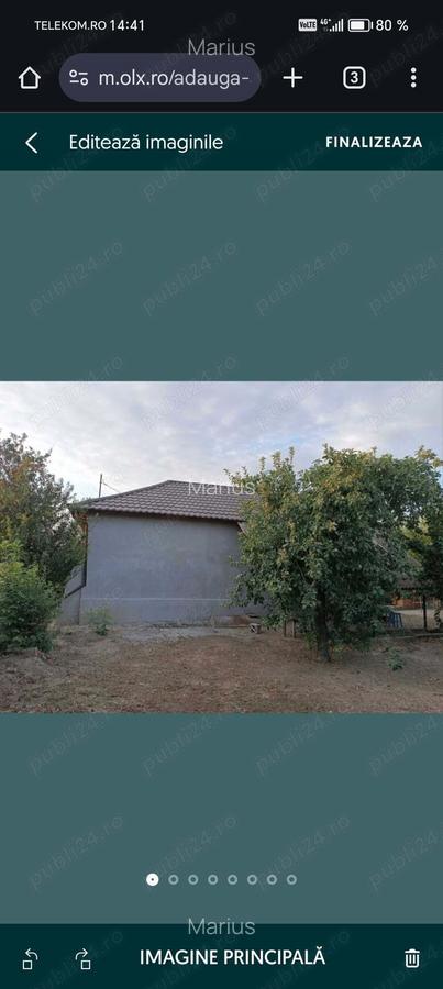 Vand Casa Segarcea Deal! - 6