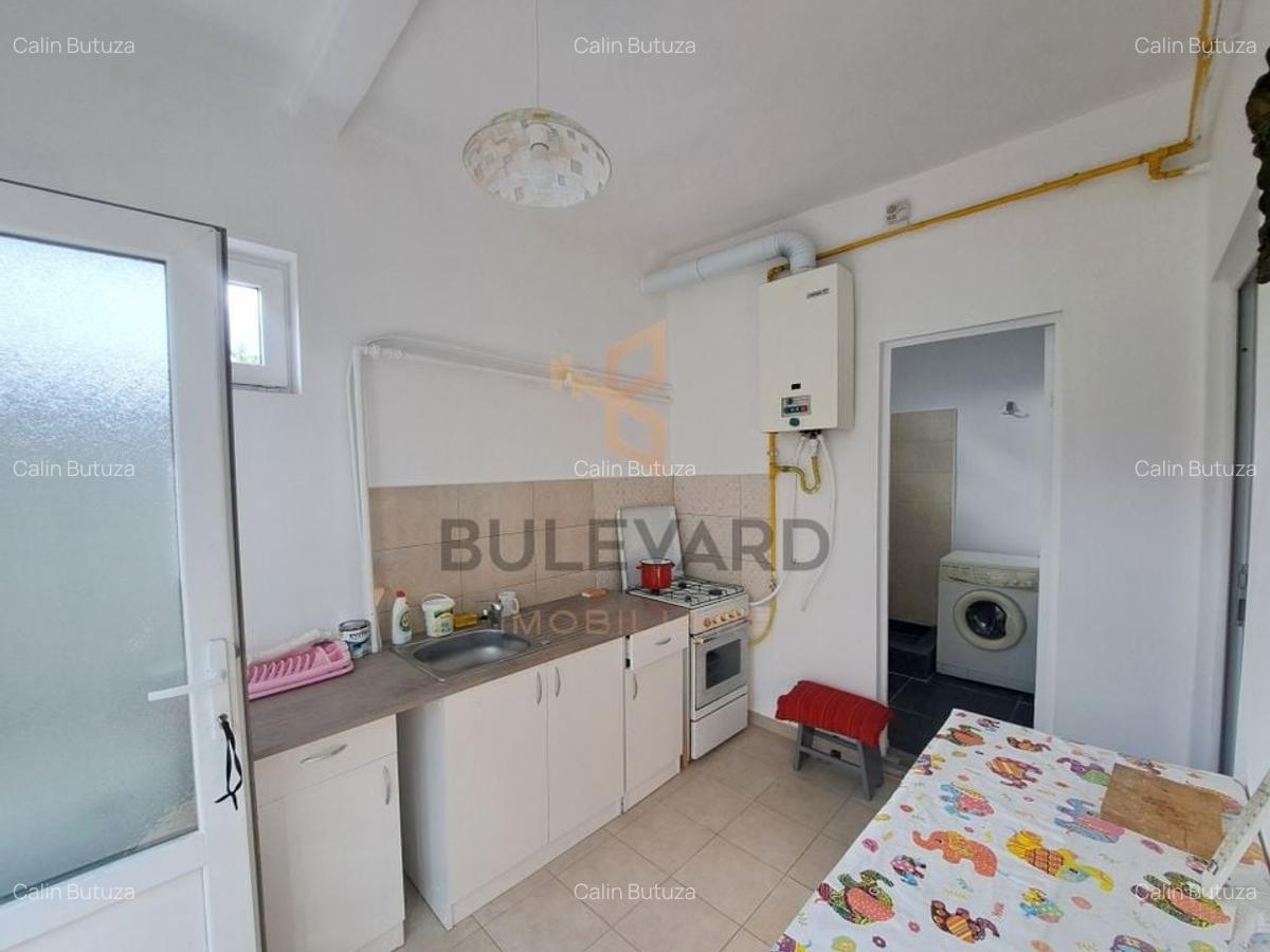 Apartament 1 camera la casa + parcare! - 2