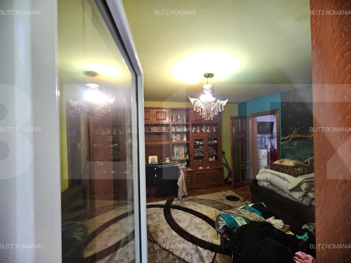 Apartament 3 camere zona Soarelui - 4