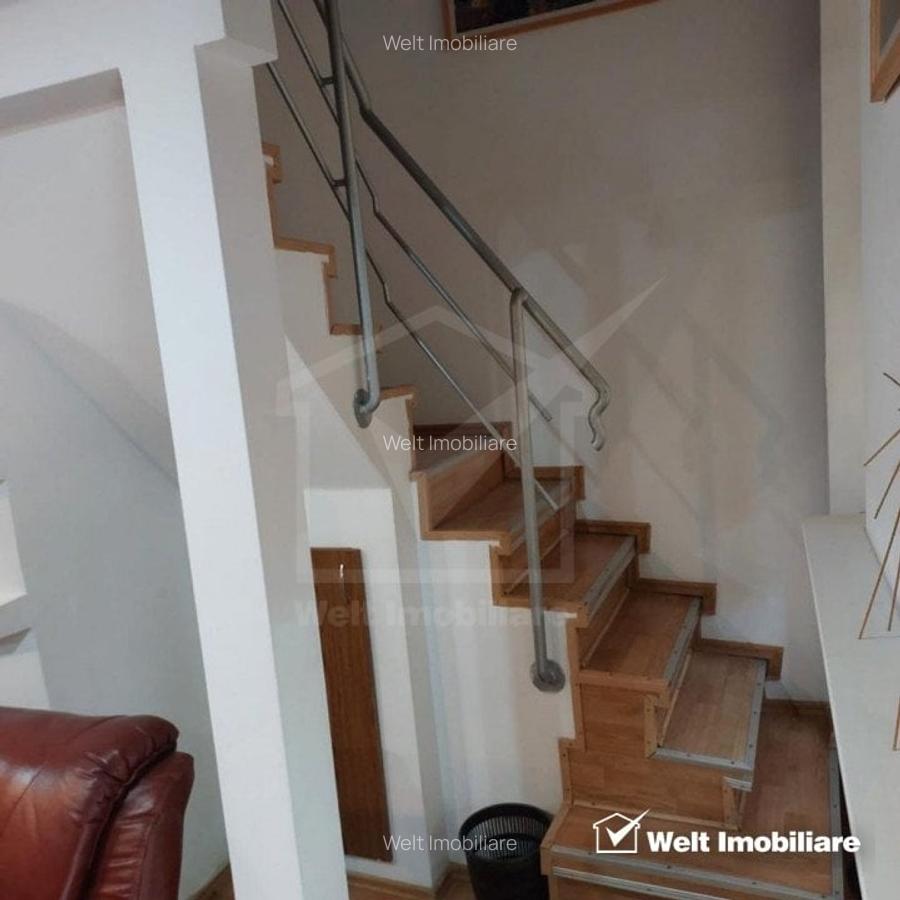Apartament ultracentral, zona UBB! - 4