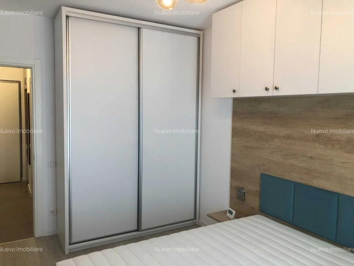 Apartament 2 Camere | Estoria City | Loc parcare | Centrala | Balcon - 5