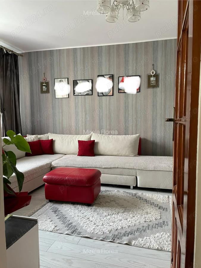 Apartament 3 camere zona Centrala Spicu Galati - 2
