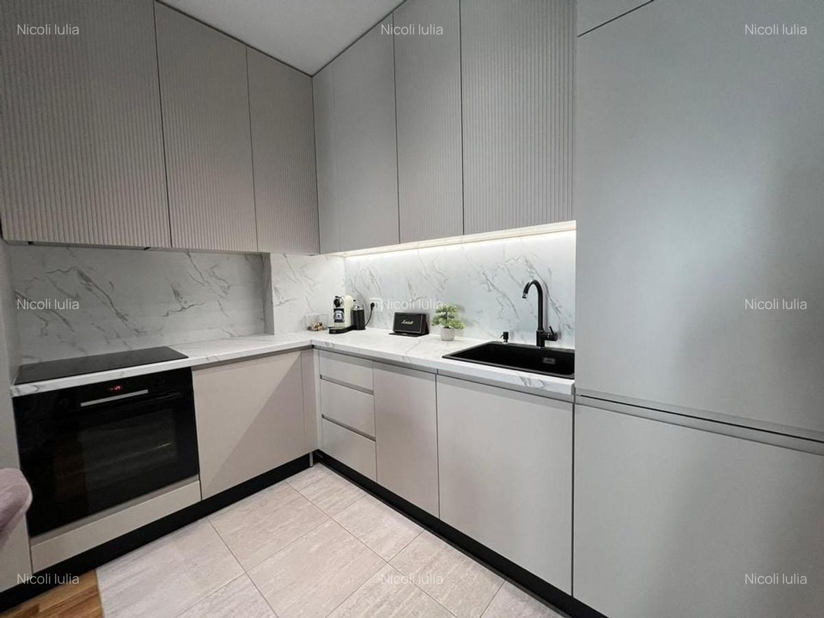 Inchiriere apartament tip studio dublu - Avalon Estate | Comision 0 - 7