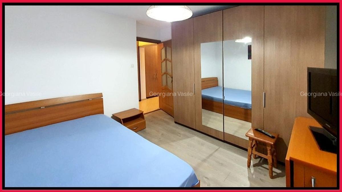 Apartamenrt cu 2 camere de inchiriat, Piata Mihai Viteazul, ECX39955 - 4