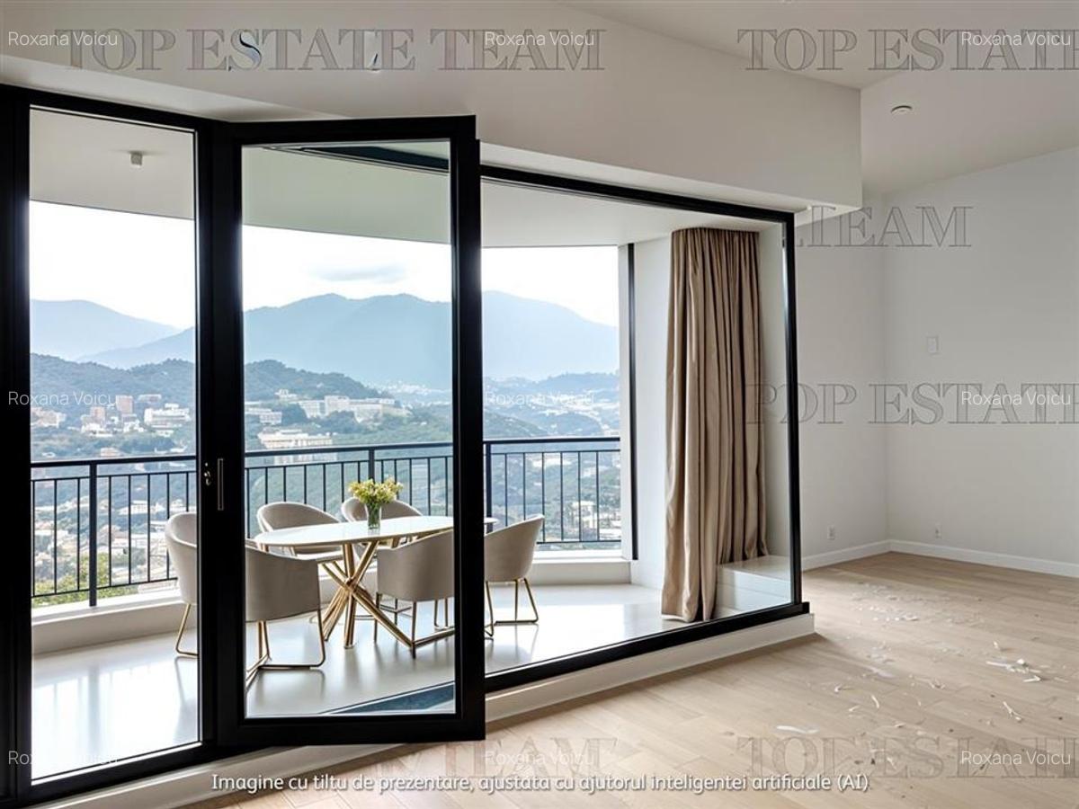 Studio de vanzare  / Zona de Nord - 3