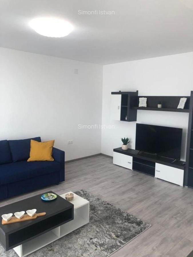 Apartament bloc nou in apropiere de UMFST ( 7 noiembrie) - 4