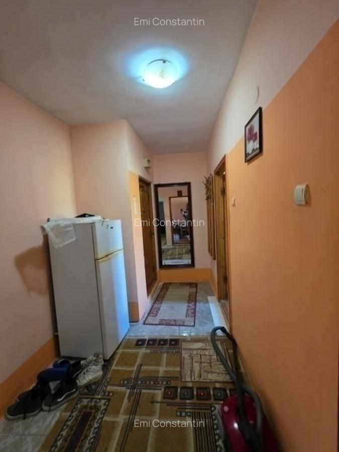 Tudor Vladimirescu-Bucsinescu- 2 Camere  Decomandat 50mp - 3