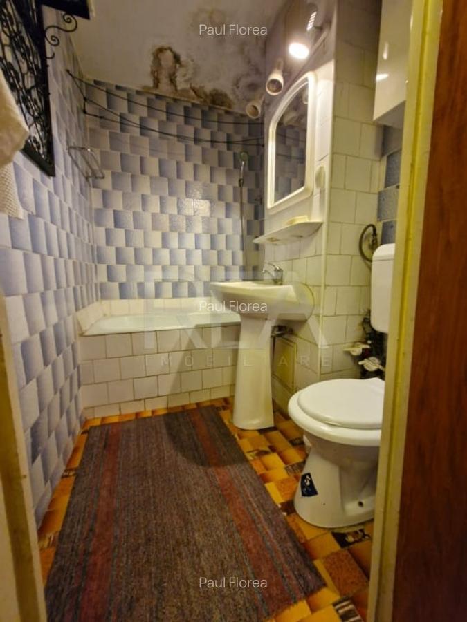 Apartament cu 3 camere in zona metroului Nicolae Grigorescu - 10