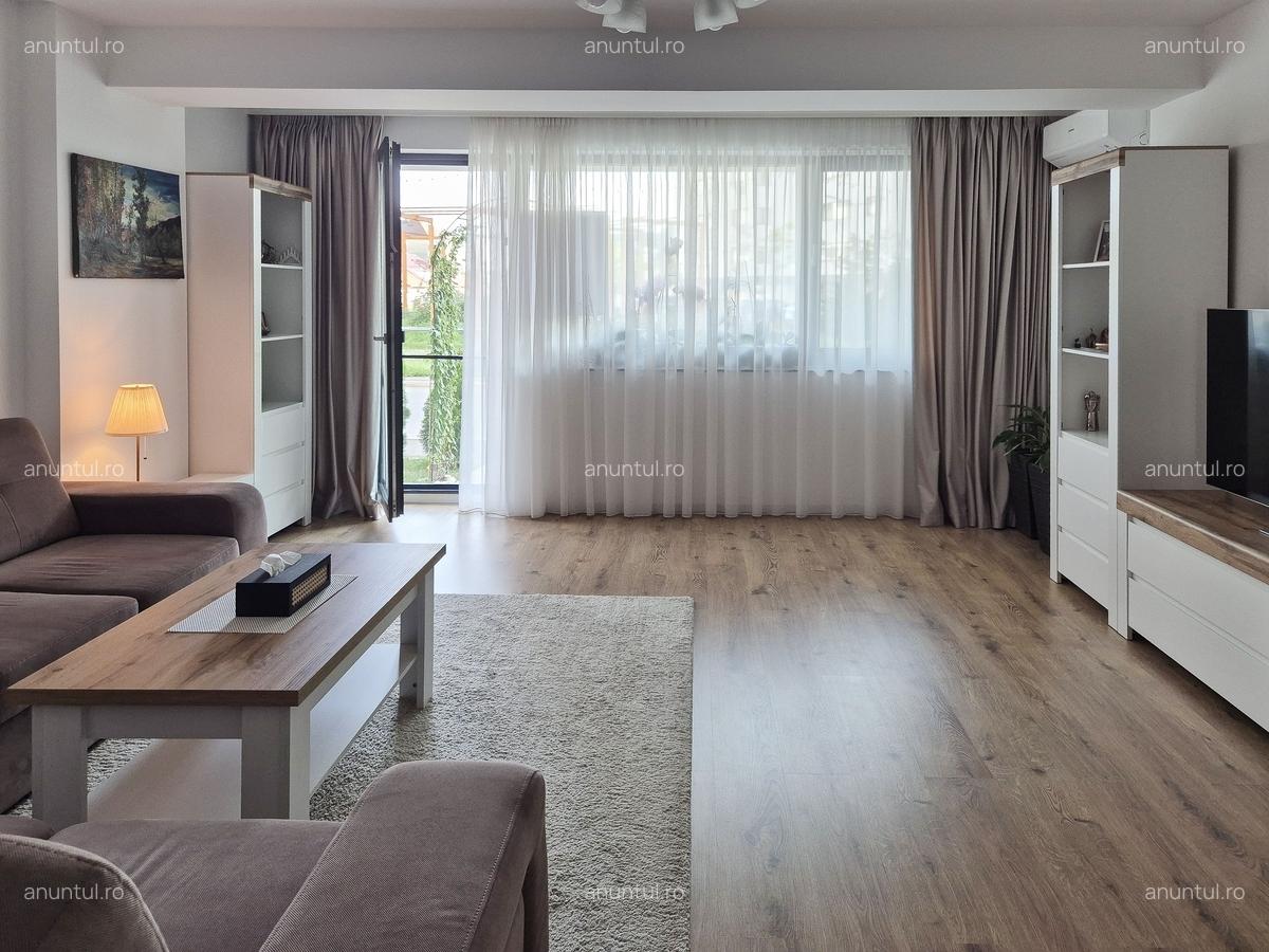 Pipera, Ivory Residence, rond OMV, 3 camere, super pret, TVA zero - 2