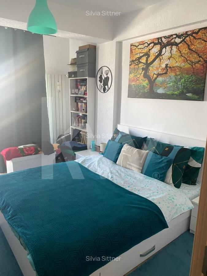 Apartament 2 camere / Etaj 11 / Priveliste spre oras / parcare privata - 3