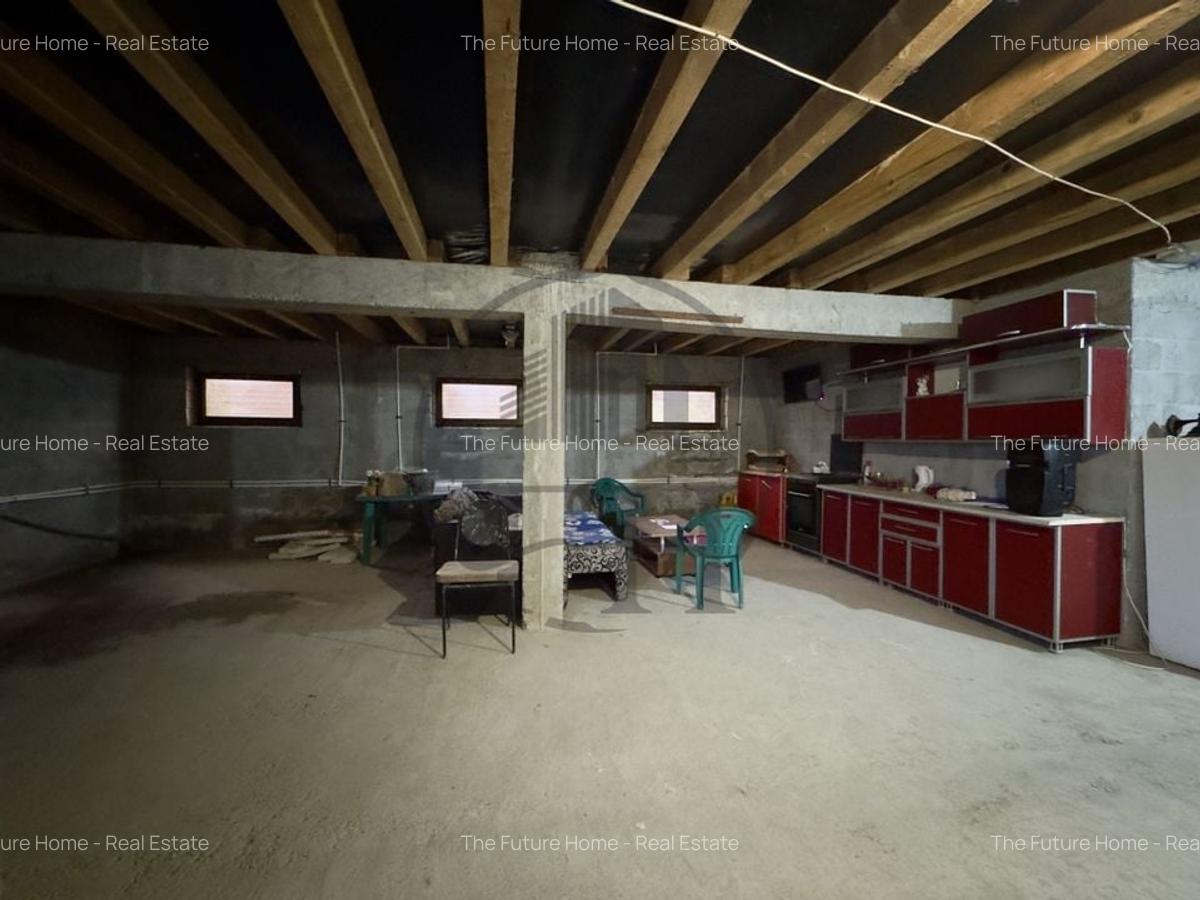 Casa/Vila de vanzare Harsova, Constanta, langa canalul Dunare-Marea Neagra - 23