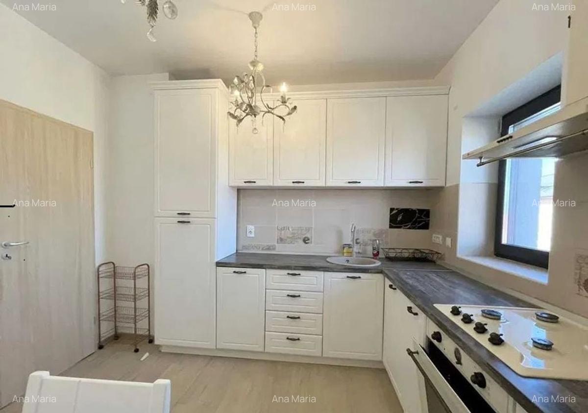 Apartament 2 camere I mobilat și utilat I Dumbrăvița - 8