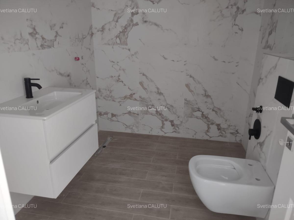 Apartament cu 2 camere decomandat în P-ța Muncii - 23