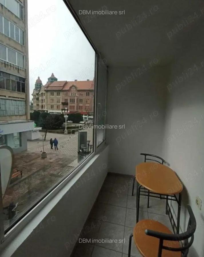 De inchiriat apartament 2 camere Pia?a Victoriei centru - 3