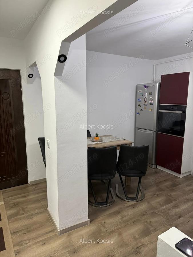 Apartament 2 camere Carpati 2 - 4