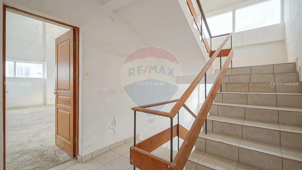 Spa?iu industrial de 494mp de vanzare in zona Uzina 2 - 13